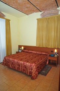 Hotel Innocenti - Camera Depandance - Hotel 3 stelle (1)