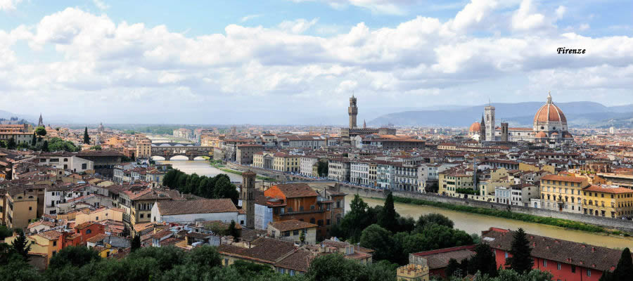 Firenze