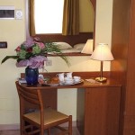 Hotel Innocenti - Room - Hotel 3 stelle (1)