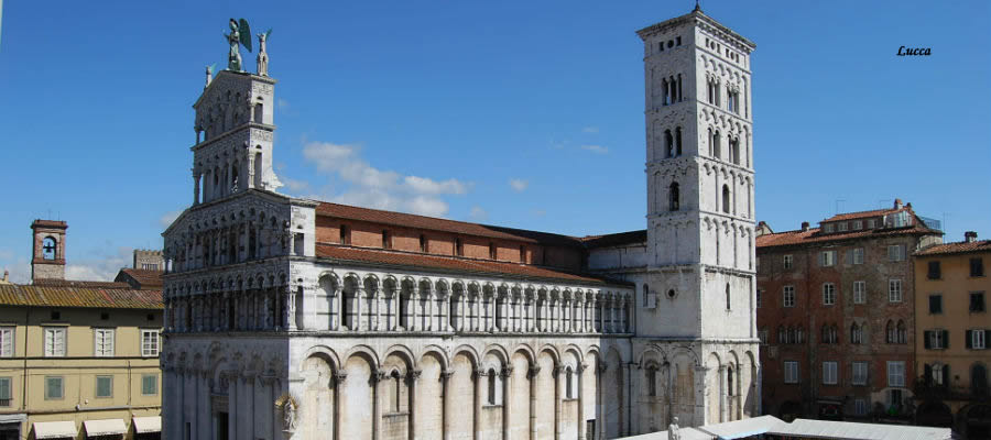 Lucca