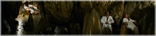 Offerta Termale Grotta Giusti