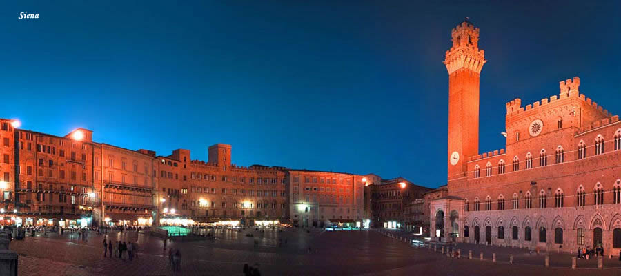 Siena