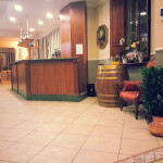 Il Bar - Hotel Innocenti