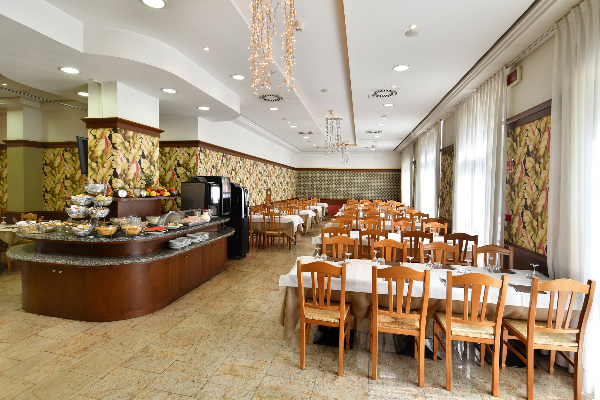 Ristorante Hotel 1