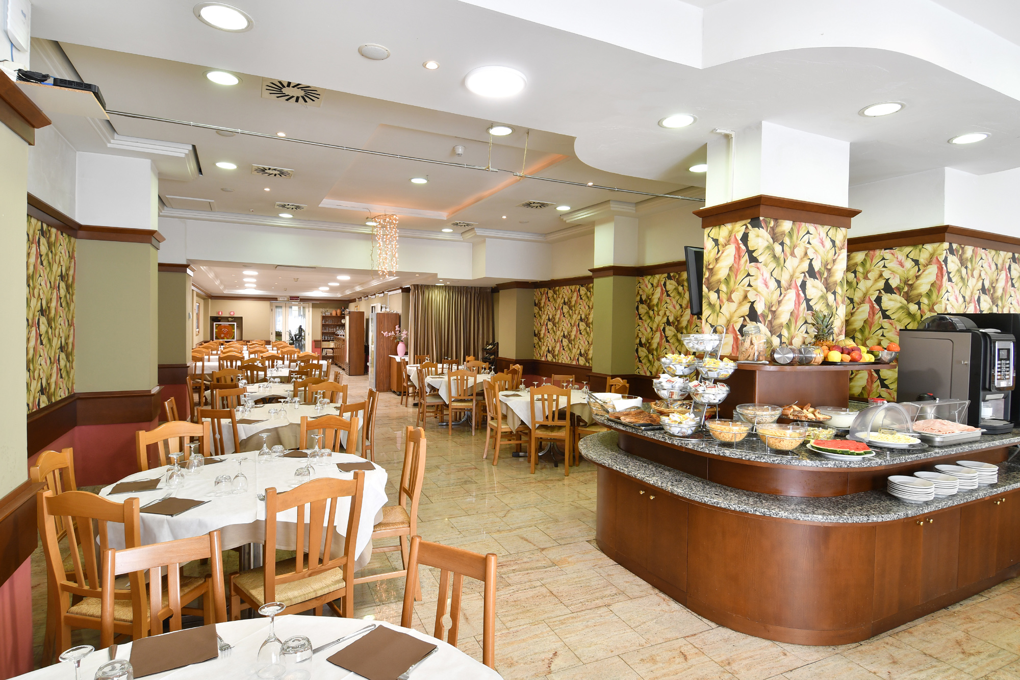 Ristorante Hotel 2