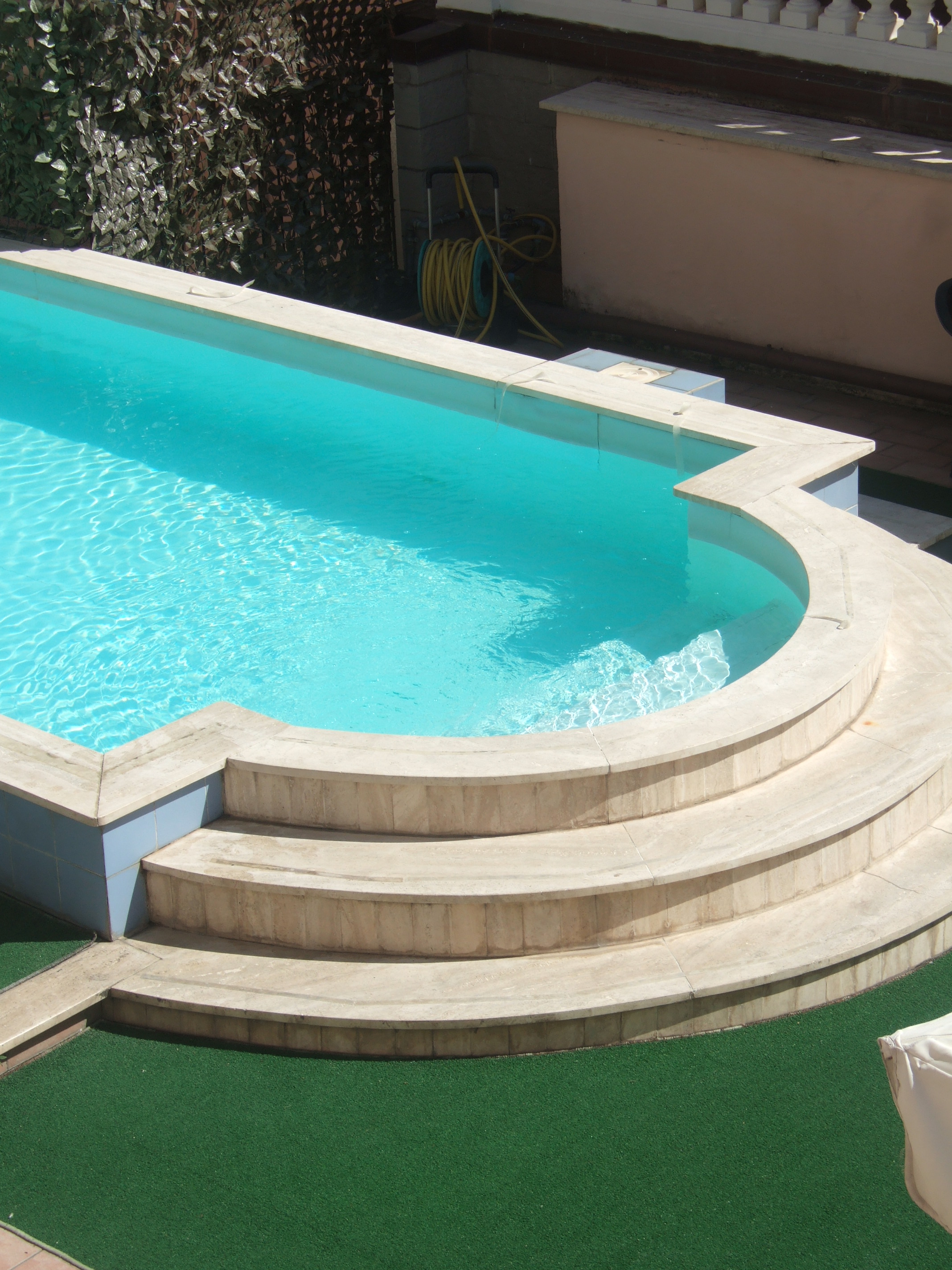 Piscina 1